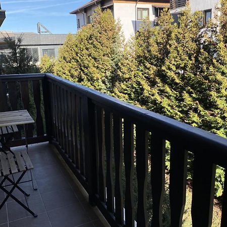 2 Bedroom Apartment Next To Gondola Ski Lift Bansko Esterno foto