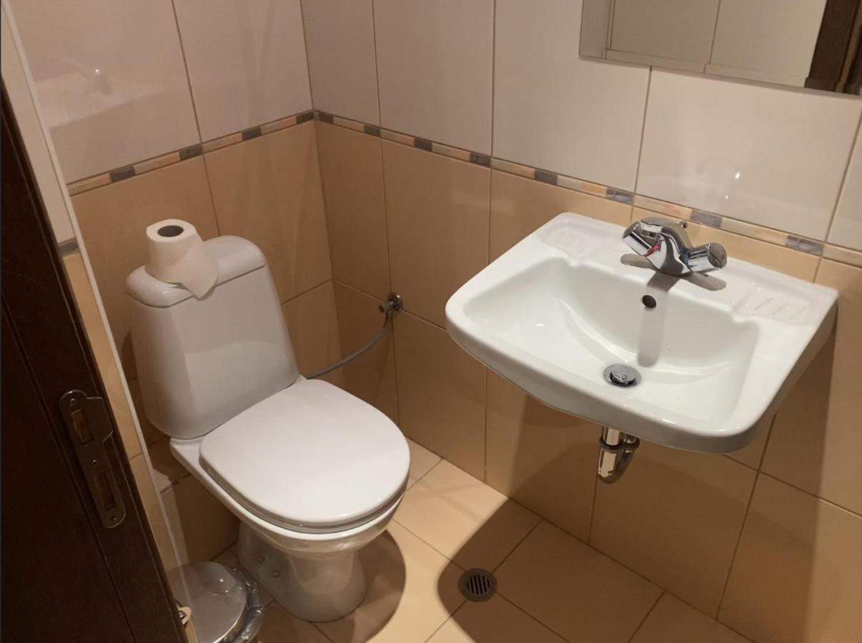 2 Bedroom Apartment Next To Gondola Ski Lift Bansko Esterno foto