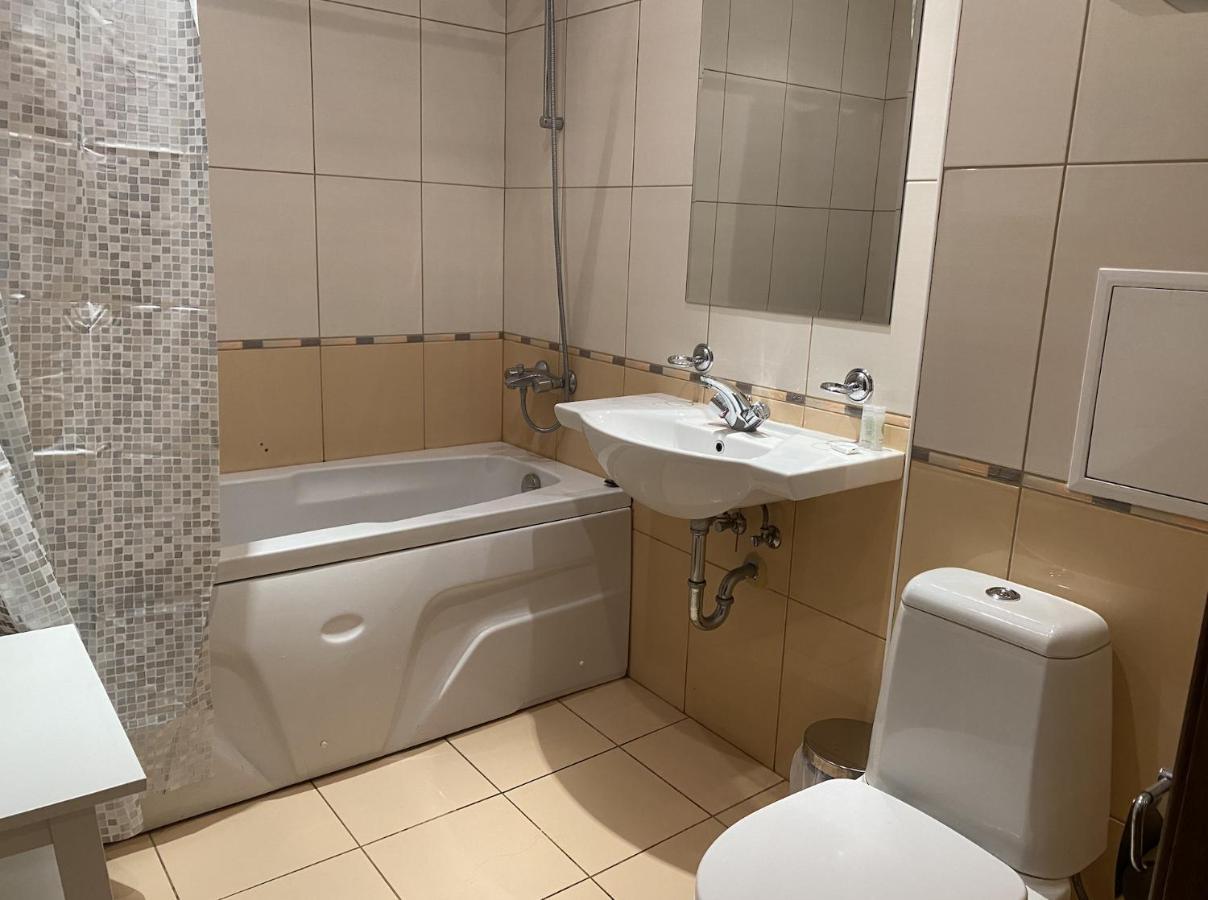 2 Bedroom Apartment Next To Gondola Ski Lift Bansko Esterno foto