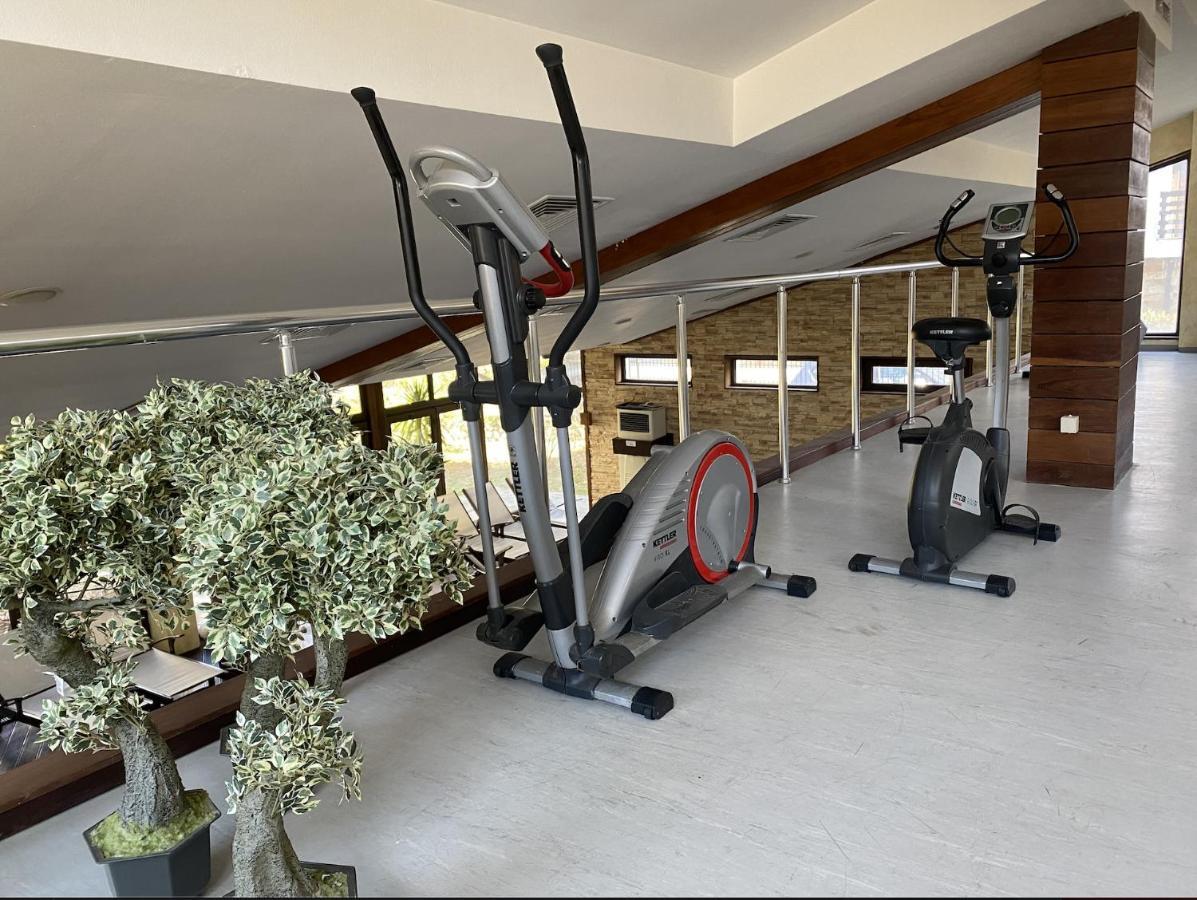 2 Bedroom Apartment Next To Gondola Ski Lift Bansko Esterno foto