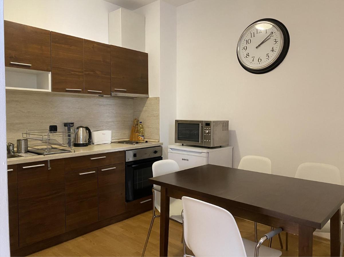 2 Bedroom Apartment Next To Gondola Ski Lift Bansko Esterno foto