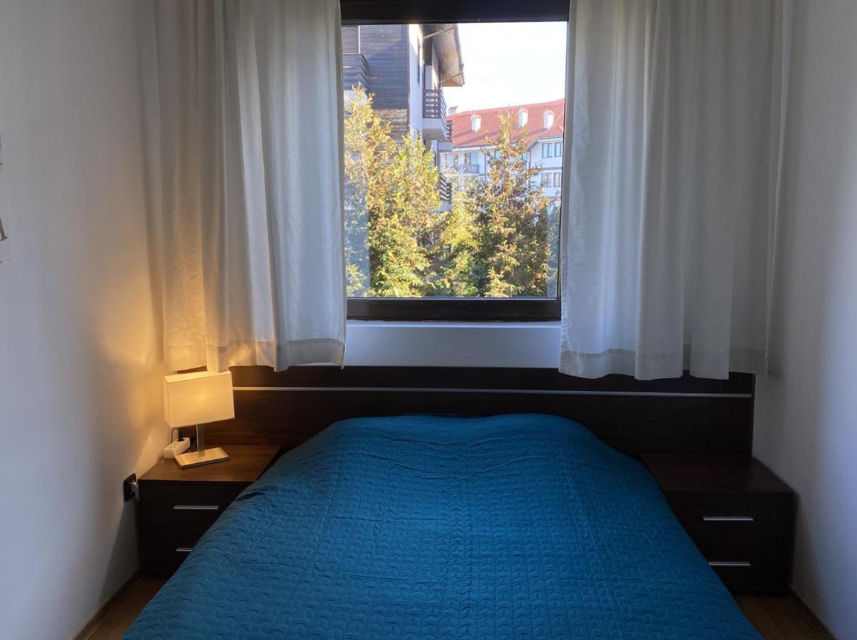2 Bedroom Apartment Next To Gondola Ski Lift Bansko Esterno foto