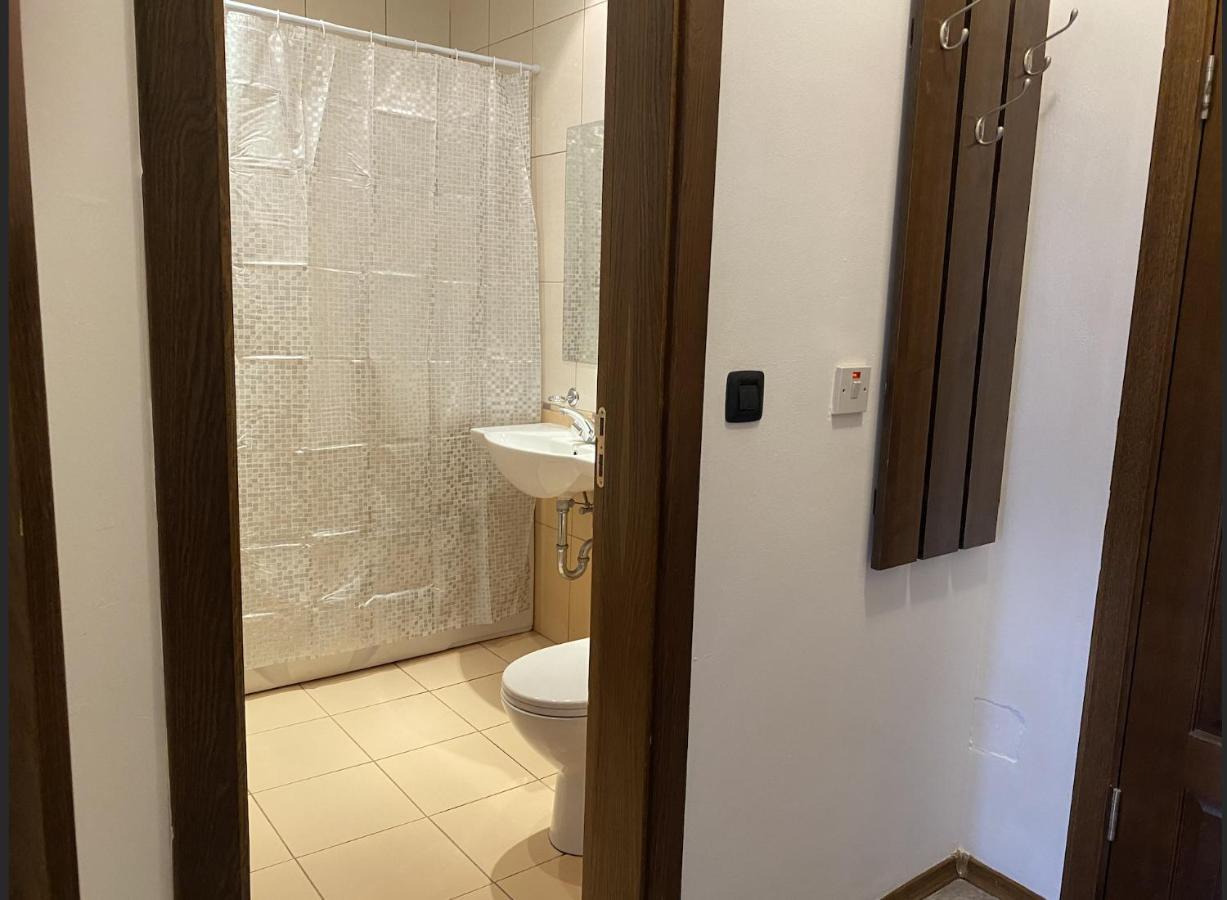 2 Bedroom Apartment Next To Gondola Ski Lift Bansko Esterno foto