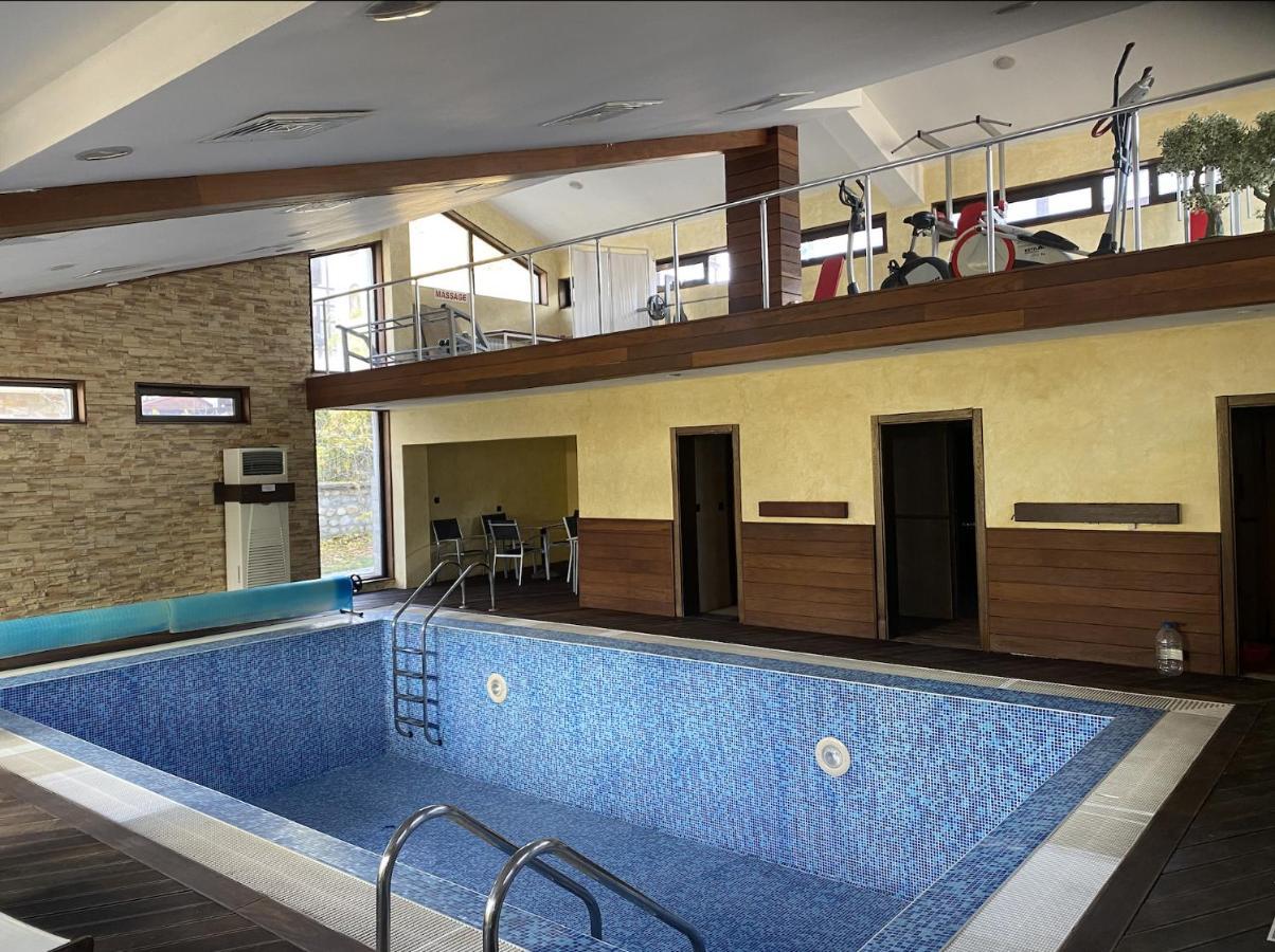 2 Bedroom Apartment Next To Gondola Ski Lift Bansko Esterno foto